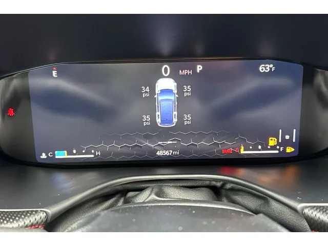 SEMINUEVOS JEEP Compass at ELK GROVE in Elk Grove Buick GMC