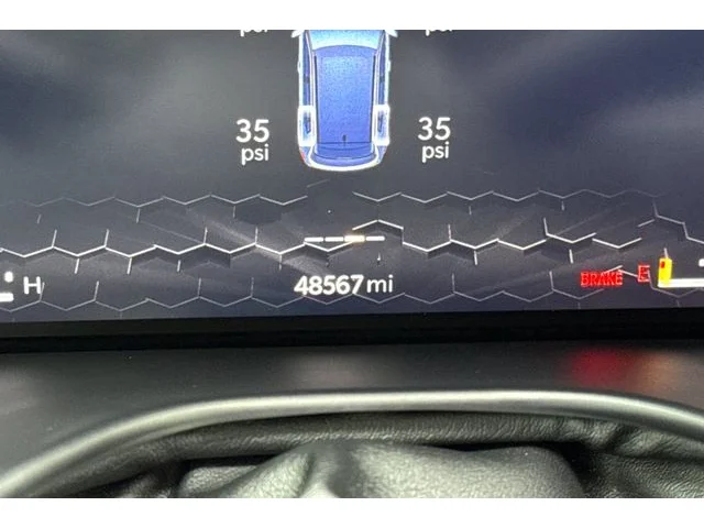 SEMINUEVOS JEEP Compass at ELK GROVE in Elk Grove Buick GMC