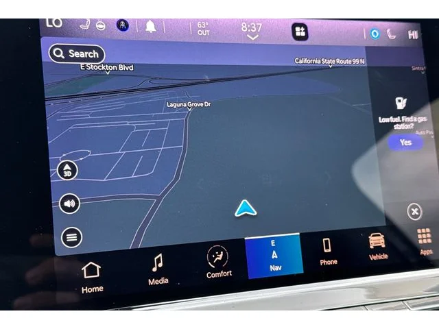 SEMINUEVOS JEEP Compass at ELK GROVE in Elk Grove Buick GMC