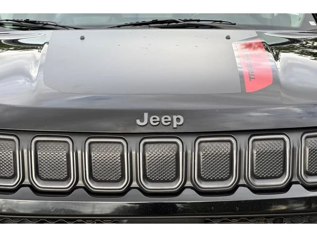 SEMINUEVOS JEEP Compass at ELK GROVE in Elk Grove Buick GMC