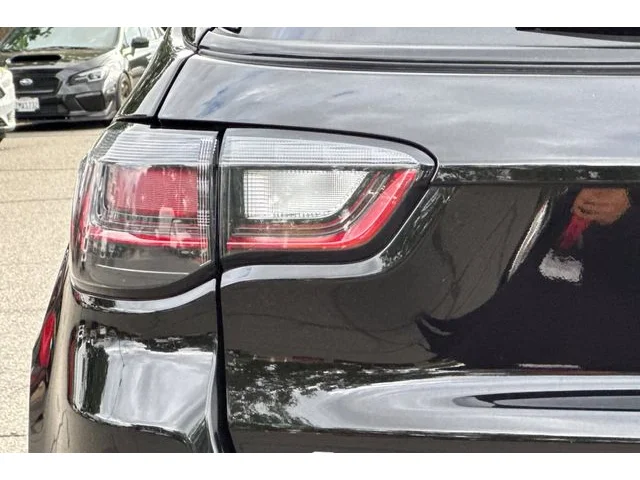 SEMINUEVOS JEEP Compass at ELK GROVE in Elk Grove Buick GMC