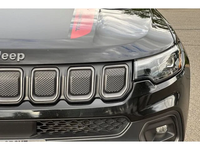 SEMINUEVOS JEEP Compass at ELK GROVE in Elk Grove Buick GMC