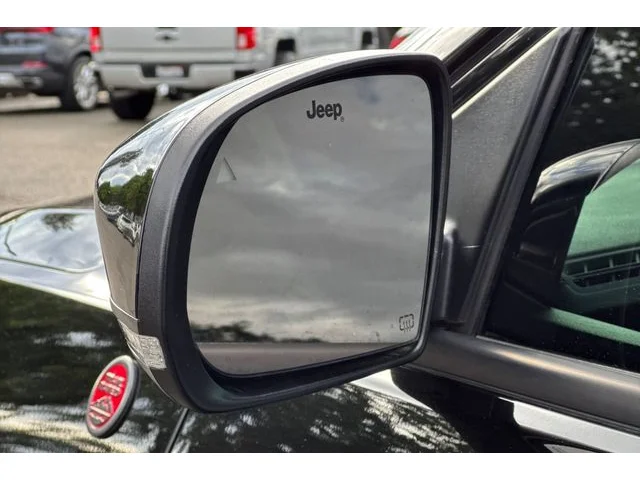 SEMINUEVOS JEEP Compass at ELK GROVE in Elk Grove Buick GMC