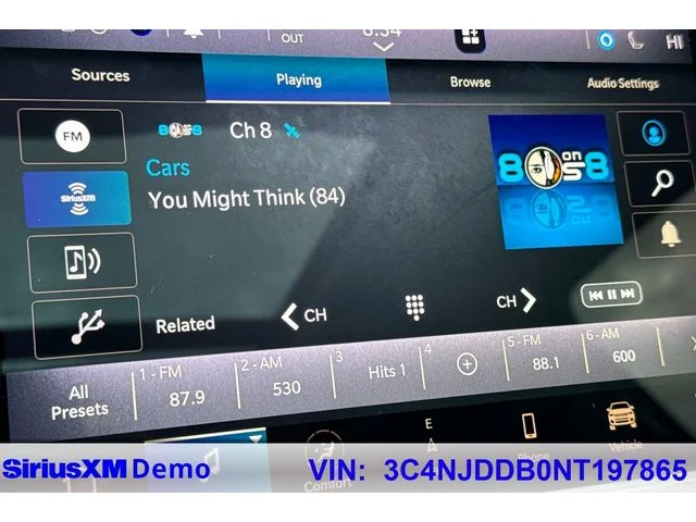 SEMINUEVOS JEEP Compass at ELK GROVE in Elk Grove Buick GMC