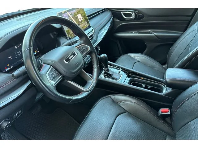 SEMINUEVOS JEEP Compass at ELK GROVE in Elk Grove Buick GMC