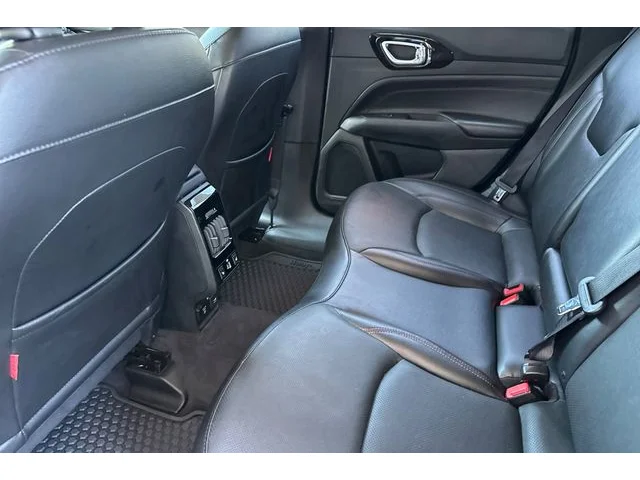 SEMINUEVOS JEEP Compass at ELK GROVE in Elk Grove Buick GMC