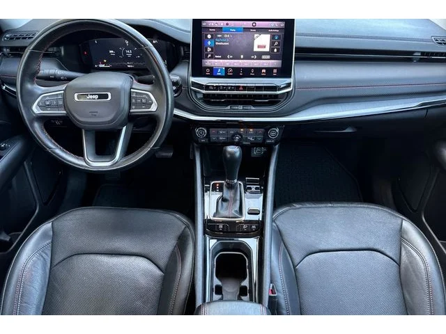 SEMINUEVOS JEEP Compass at ELK GROVE in Elk Grove Buick GMC