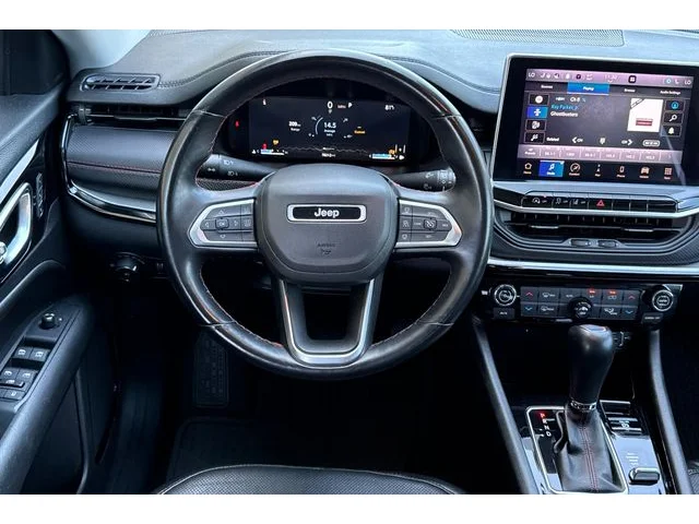 SEMINUEVOS JEEP Compass at ELK GROVE in Elk Grove Buick GMC