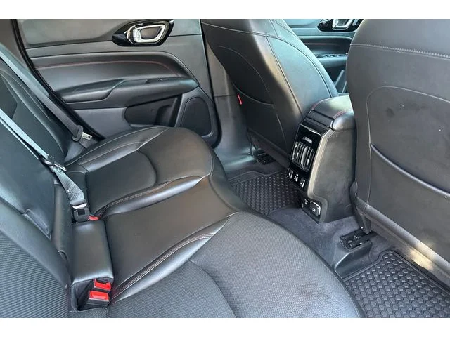SEMINUEVOS JEEP Compass at ELK GROVE in Elk Grove Buick GMC