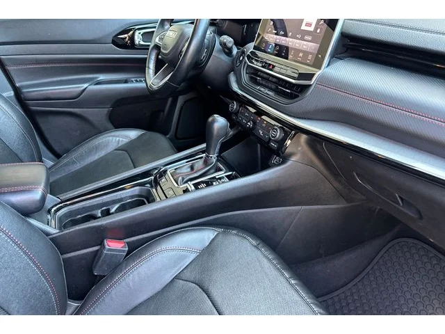 SEMINUEVOS JEEP Compass at ELK GROVE in Elk Grove Buick GMC