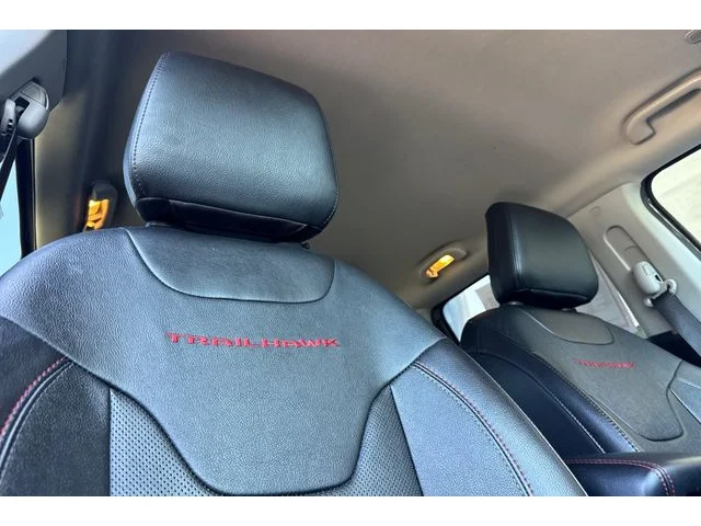 SEMINUEVOS JEEP Compass at ELK GROVE in Elk Grove Buick GMC
