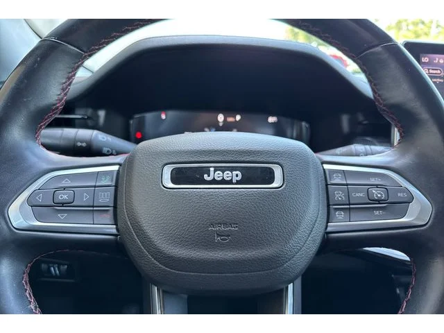 SEMINUEVOS JEEP Compass at ELK GROVE in Elk Grove Buick GMC
