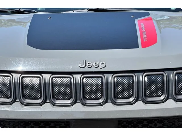 SEMINUEVOS JEEP Compass at ELK GROVE in Elk Grove Buick GMC