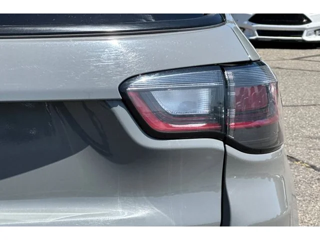 SEMINUEVOS JEEP Compass at ELK GROVE in Elk Grove Buick GMC