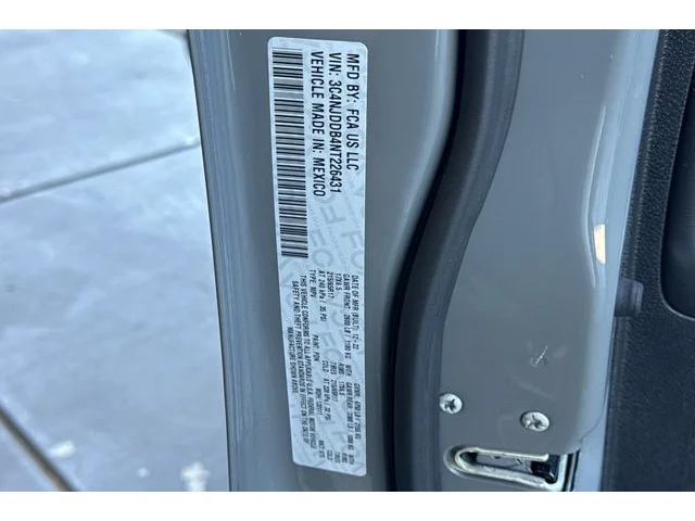 SEMINUEVOS JEEP Compass at ELK GROVE in Elk Grove Buick GMC