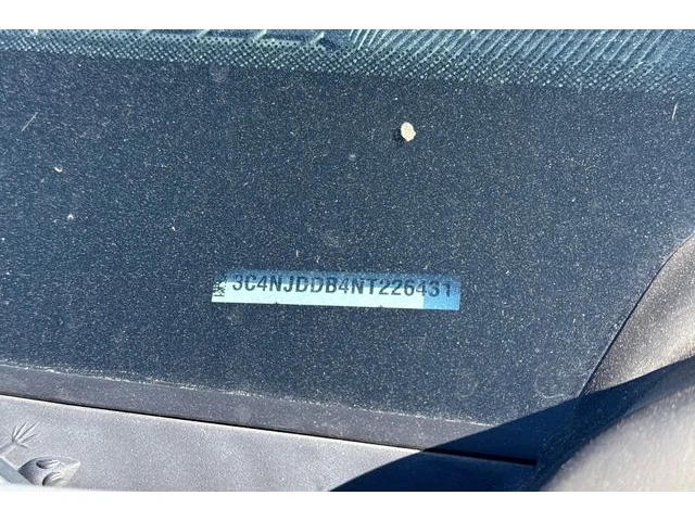 SEMINUEVOS JEEP Compass at ELK GROVE in Elk Grove Buick GMC