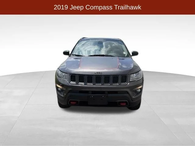 SEMINUEVOS JEEP Compass a Estados en autogozo