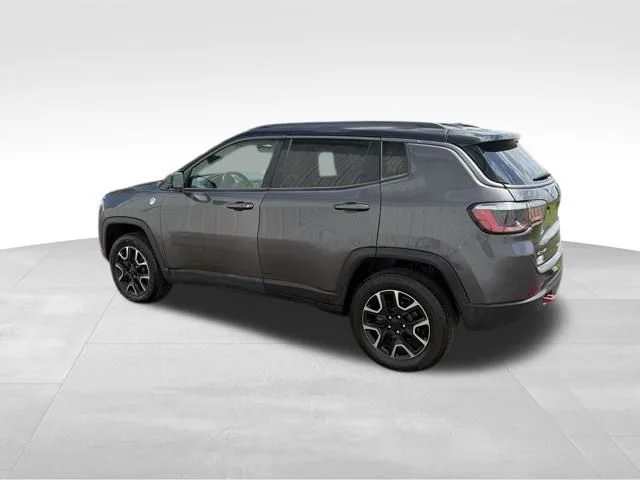 SEMINUEVOS JEEP Compass a Estados en autogozo