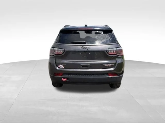 SEMINUEVOS JEEP Compass a Estados en autogozo
