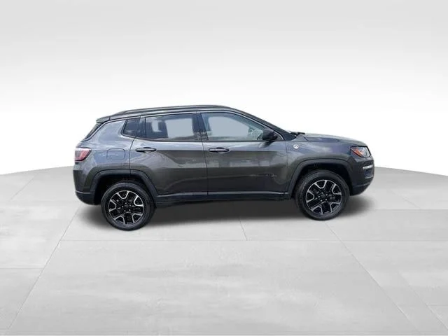 SEMINUEVOS JEEP Compass a Estados en autogozo