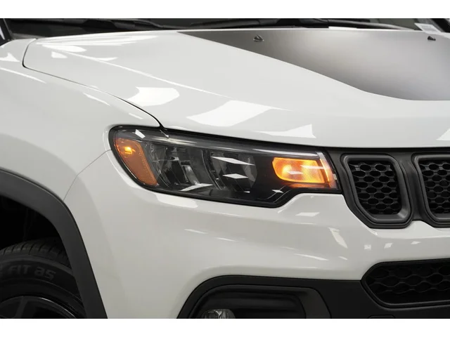 SEMINUEVOS JEEP Compass a Estados en autogozo
