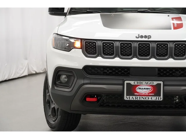 SEMINUEVOS JEEP Compass a Estados en autogozo