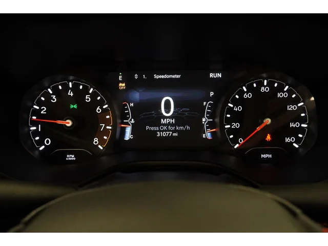 SEMINUEVOS JEEP Compass a Estados en autogozo