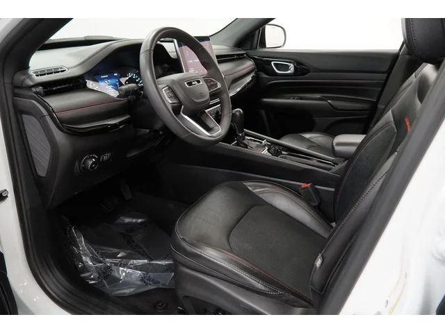 SEMINUEVOS JEEP Compass a Estados en autogozo