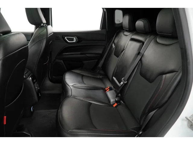 SEMINUEVOS JEEP Compass a Estados en autogozo