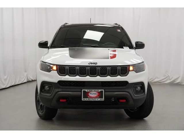 SEMINUEVOS JEEP Compass a Estados en autogozo