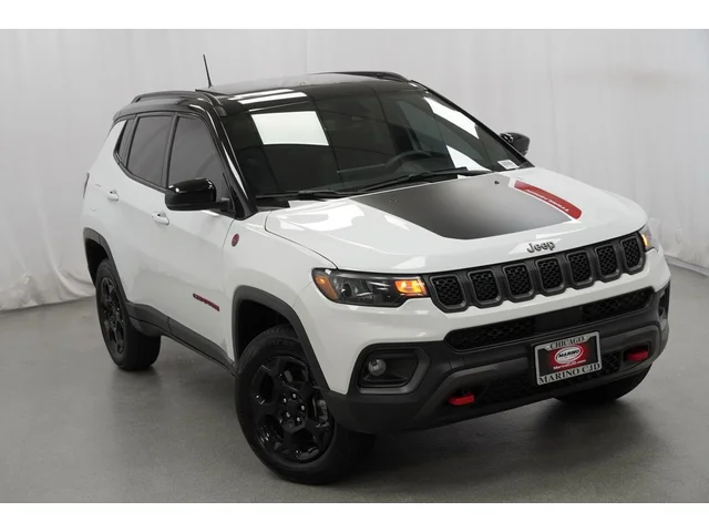 SEMINUEVOS JEEP Compass a Estados en autogozo