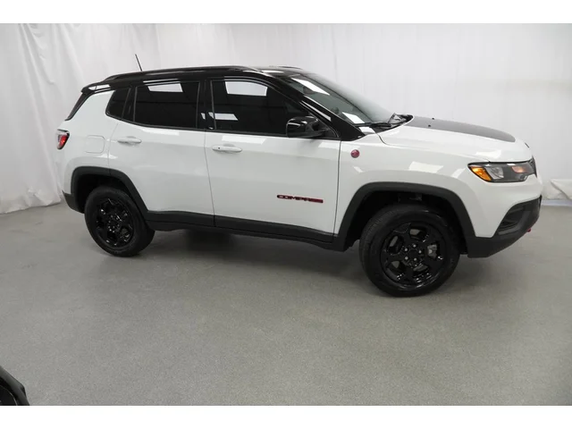 SEMINUEVOS JEEP Compass a Estados en autogozo
