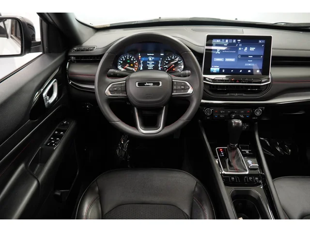 SEMINUEVOS JEEP Compass a Estados en autogozo