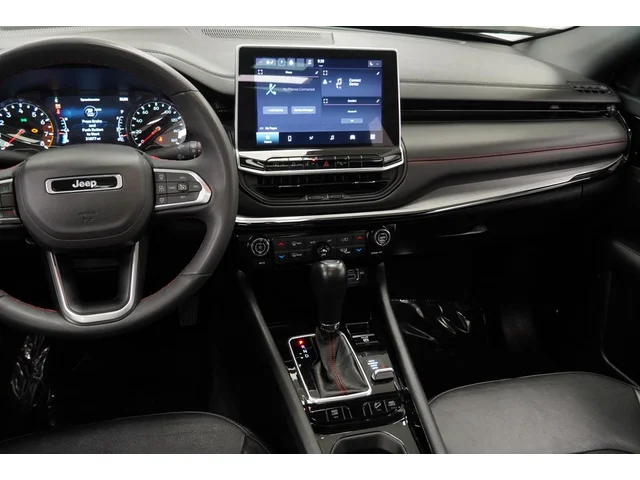 SEMINUEVOS JEEP Compass a Estados en autogozo