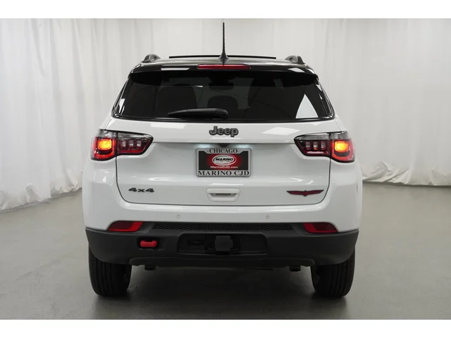 SEMINUEVOS JEEP Compass a Estados en autogozo