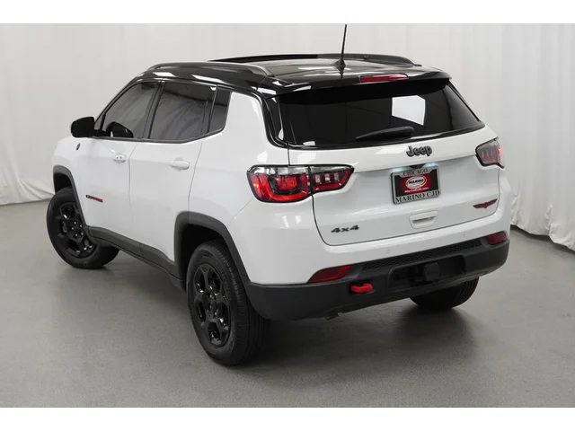 SEMINUEVOS JEEP Compass a Estados en autogozo