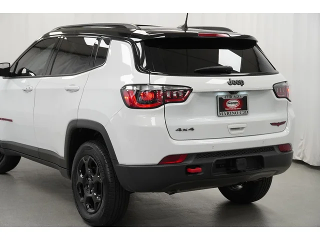 SEMINUEVOS JEEP Compass a Estados en autogozo