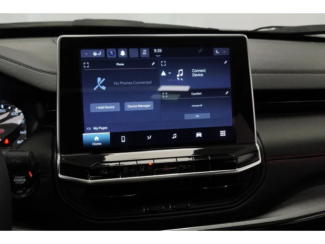 SEMINUEVOS JEEP Compass a Estados en autogozo