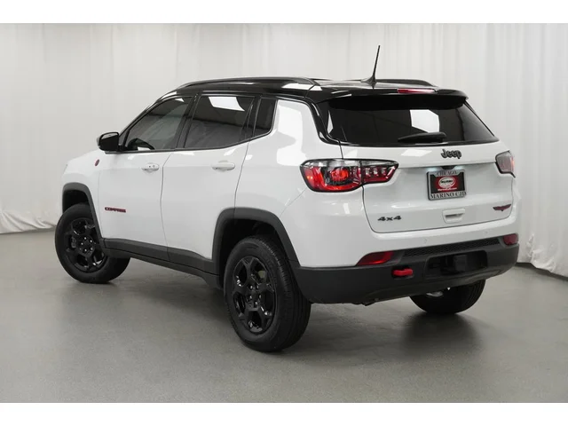 SEMINUEVOS JEEP Compass a Estados en autogozo