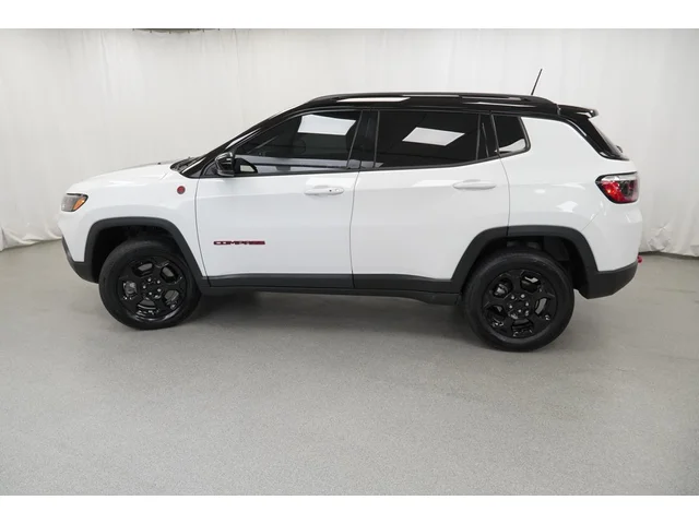 SEMINUEVOS JEEP Compass a Estados en autogozo
