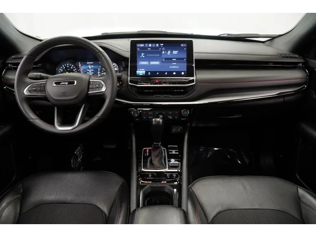 SEMINUEVOS JEEP Compass a Estados en autogozo