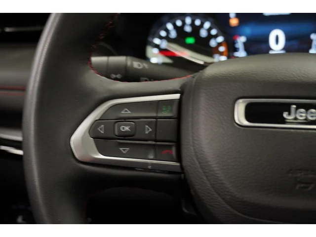 SEMINUEVOS JEEP Compass a Estados en autogozo