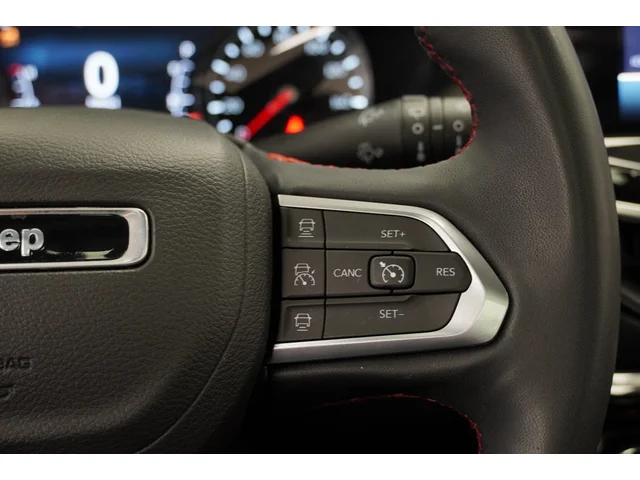 SEMINUEVOS JEEP Compass a Estados en autogozo