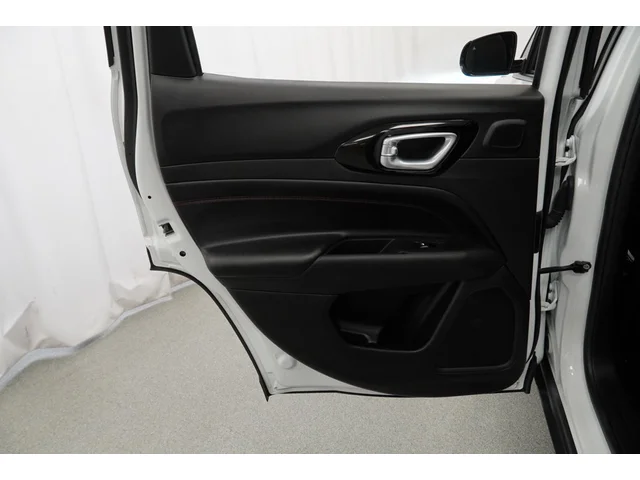 SEMINUEVOS JEEP Compass a Estados en autogozo