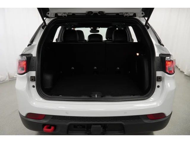 SEMINUEVOS JEEP Compass a Estados en autogozo