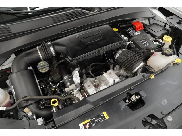 SEMINUEVOS JEEP Compass a Estados en autogozo