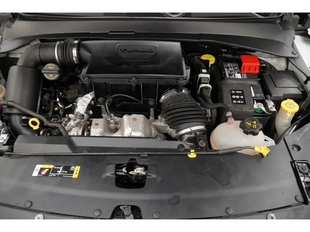 SEMINUEVOS JEEP Compass a Estados en autogozo