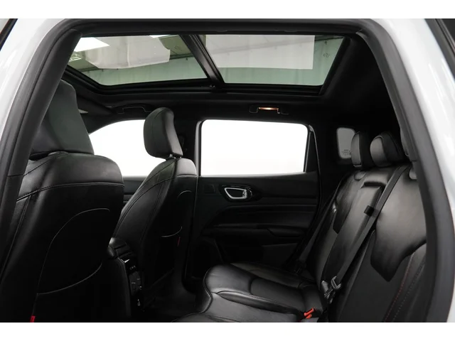 SEMINUEVOS JEEP Compass a Estados en autogozo
