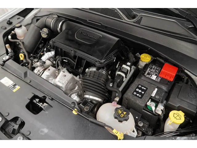 SEMINUEVOS JEEP Compass a Estados en autogozo