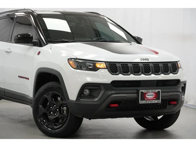 SEMINUEVOS JEEP Compass a Estados en autogozo